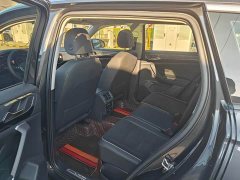 Volkswagen Taos 380TSI AWD R-Line Smart Connected Edition - ფოტო 5