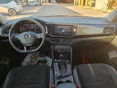 Volkswagen Taos 380TSI AWD R-Line Smart Connected Edition - ფოტო 6