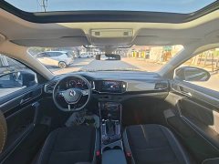Volkswagen Taos 380TSI AWD R-Line Smart Connected Edition - ფოტო 7
