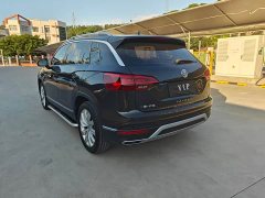 Volkswagen Taos 380TSI AWD R-Line Smart Connected Edition - ფოტო 9