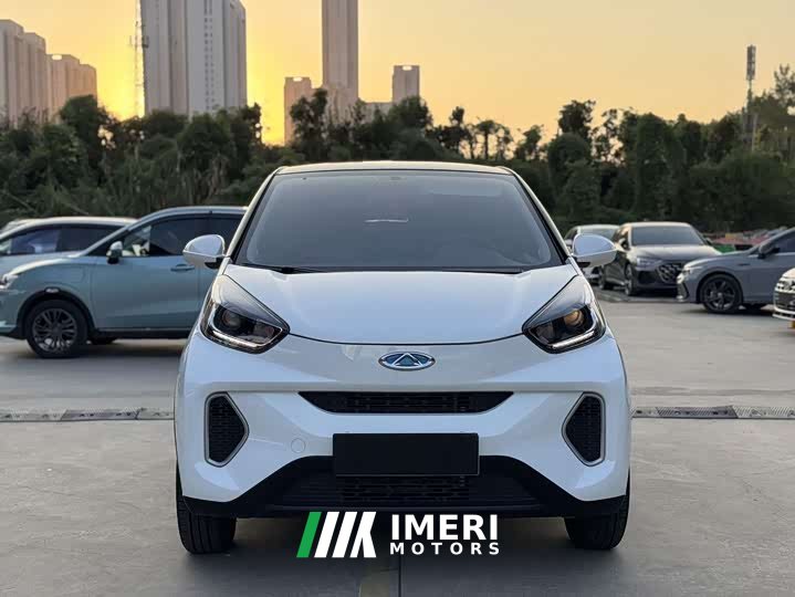 Chery Ant 150,000 Ant Fan Edition Ant Tide Version LFP Battery - ავტომობილი ჩინეთიდან