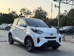 Chery Ant 150,000 Ant Fan Edition Ant Tide Version LFP Battery - ფოტო 2