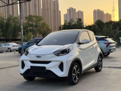 Chery Ant 150,000 Ant Fan Edition Ant Tide Version LFP Battery - ფოტო 3