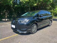 Honda Elysion 2024 2.0L e:HEV Classic - ფოტო 1