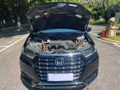 Honda Elysion 2024 2.0L e:HEV Classic - ფოტო 11