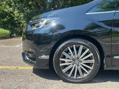 Honda Elysion 2024 2.0L e:HEV Classic - ფოტო 14
