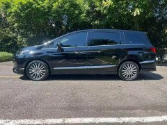 Honda Elysion 2024 2.0L e:HEV Classic - ფოტო 15