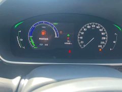 Honda Elysion 2024 2.0L e:HEV Classic - ფოტო 16