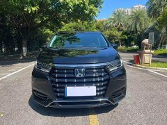 Honda Elysion 2024 2.0L e:HEV Classic - ფოტო 2