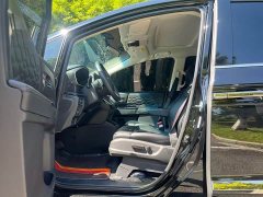 Honda Elysion 2024 2.0L e:HEV Classic - ფოტო 4