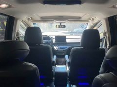 Honda Elysion 2024 2.0L e:HEV Classic - ფოტო 5