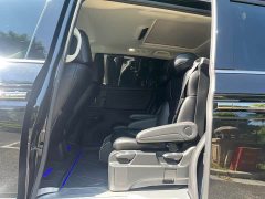 Honda Elysion 2024 2.0L e:HEV Classic - ფოტო 6