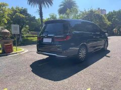 Honda Elysion 2024 2.0L e:HEV Classic - ფოტო 7