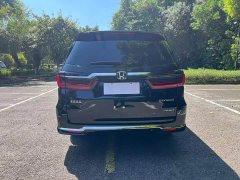 Honda Elysion 2024 2.0L e:HEV Classic - ფოტო 8