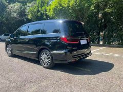 Honda Elysion 2024 2.0L e:HEV Classic - ფოტო 9