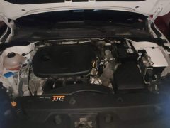 Geely Emgrand 4th Generation Champion Edition 1.5L CVT Luxury - ფოტო 10