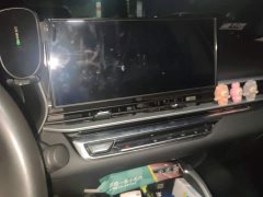 Geely Emgrand 4th Generation Champion Edition 1.5L CVT Luxury - ფოტო 13