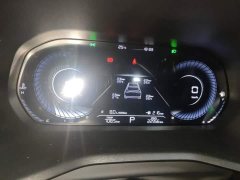 Geely Emgrand 4th Generation Champion Edition 1.5L CVT Luxury - ფოტო 14