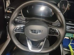 Geely Emgrand 4th Generation Champion Edition 1.5L CVT Luxury - ფოტო 15