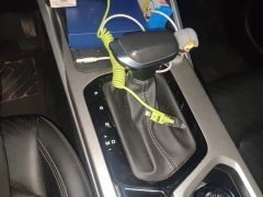 Geely Emgrand 4th Generation Champion Edition 1.5L CVT Luxury - ფოტო 16