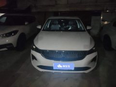 Geely Emgrand 4th Generation Champion Edition 1.5L CVT Luxury - ფოტო 2