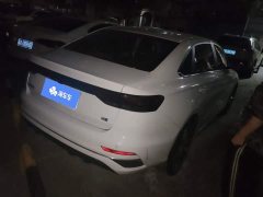 Geely Emgrand 4th Generation Champion Edition 1.5L CVT Luxury - ფოტო 3