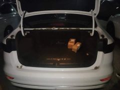 Geely Emgrand 4th Generation Champion Edition 1.5L CVT Luxury - ფოტო 4