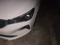 Geely Emgrand 4th Generation Champion Edition 1.5L CVT Luxury - ფოტო 5