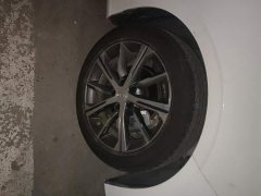 Geely Emgrand 4th Generation Champion Edition 1.5L CVT Luxury - ფოტო 6