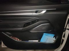 Geely Emgrand 4th Generation Champion Edition 1.5L CVT Luxury - ფოტო 7