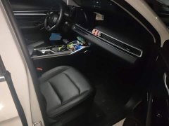 Geely Emgrand 4th Generation Champion Edition 1.5L CVT Luxury - ფოტო 8