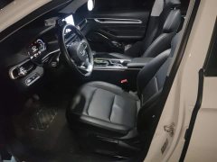 Geely Emgrand 4th Generation Champion Edition 1.5L CVT Luxury - ფოტო 9