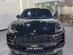 Porsche Macan 2.0T - ფოტო 2