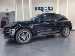 Porsche Macan 2.0T - ფოტო 3