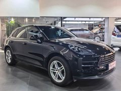 Porsche Macan 2.0T - ფოტო 4