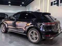 Porsche Macan 2.0T - ფოტო 5