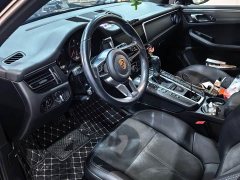 Porsche Macan 2.0T - ფოტო 6