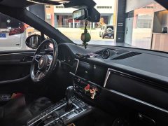 Porsche Macan 2.0T - ფოტო 8