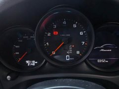Porsche Macan 2.0T - ფოტო 9