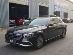 Mercedes-Benz E-Class E 300 L Sport Luxury - ფოტო 1