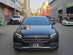 Mercedes-Benz E-Class E 300 L Sport Luxury - ფოტო 2