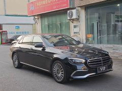 Mercedes-Benz E-Class E 300 L Sport Luxury - ფოტო 3