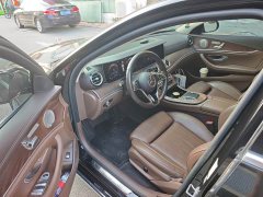 Mercedes-Benz E-Class E 300 L Sport Luxury - ფოტო 4