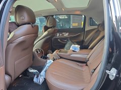 Mercedes-Benz E-Class E 300 L Sport Luxury - ფოტო 5