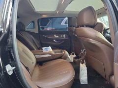 Mercedes-Benz E-Class E 300 L Sport Luxury - ფოტო 6