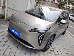 GAC AION Y 2023 Plus 610 Joy Edition - ფოტო 1