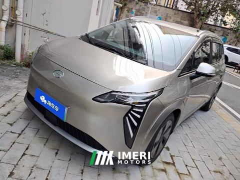2024 Aion Y Plus 610 Joy Edition