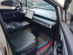 GAC AION Y 2023 Plus 610 Joy Edition - ფოტო 8