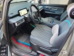 GAC AION Y 2023 Plus 610 Joy Edition - ფოტო 9