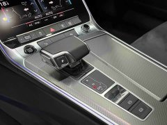 Audi A7L 45TFSI S-line Dream Edition Fluid Crystal Package - ფოტო 12